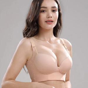 Lively® Bra Soutien-gorge à bonnets profonds | Lively®