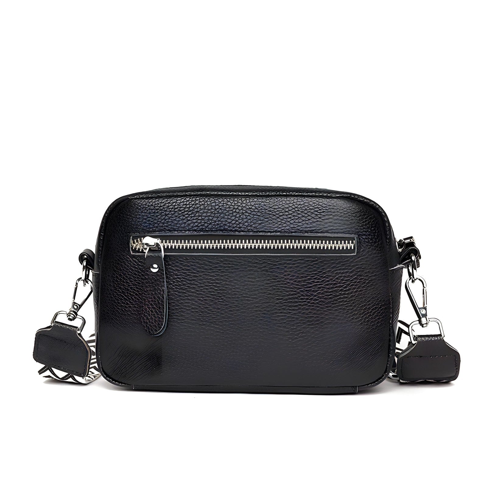 Lively® Sac à bandoulière matelassé avec porte-monnaie | Lively®