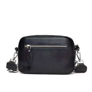 Lively® Sac à bandoulière matelassé avec porte-monnaie | Lively®