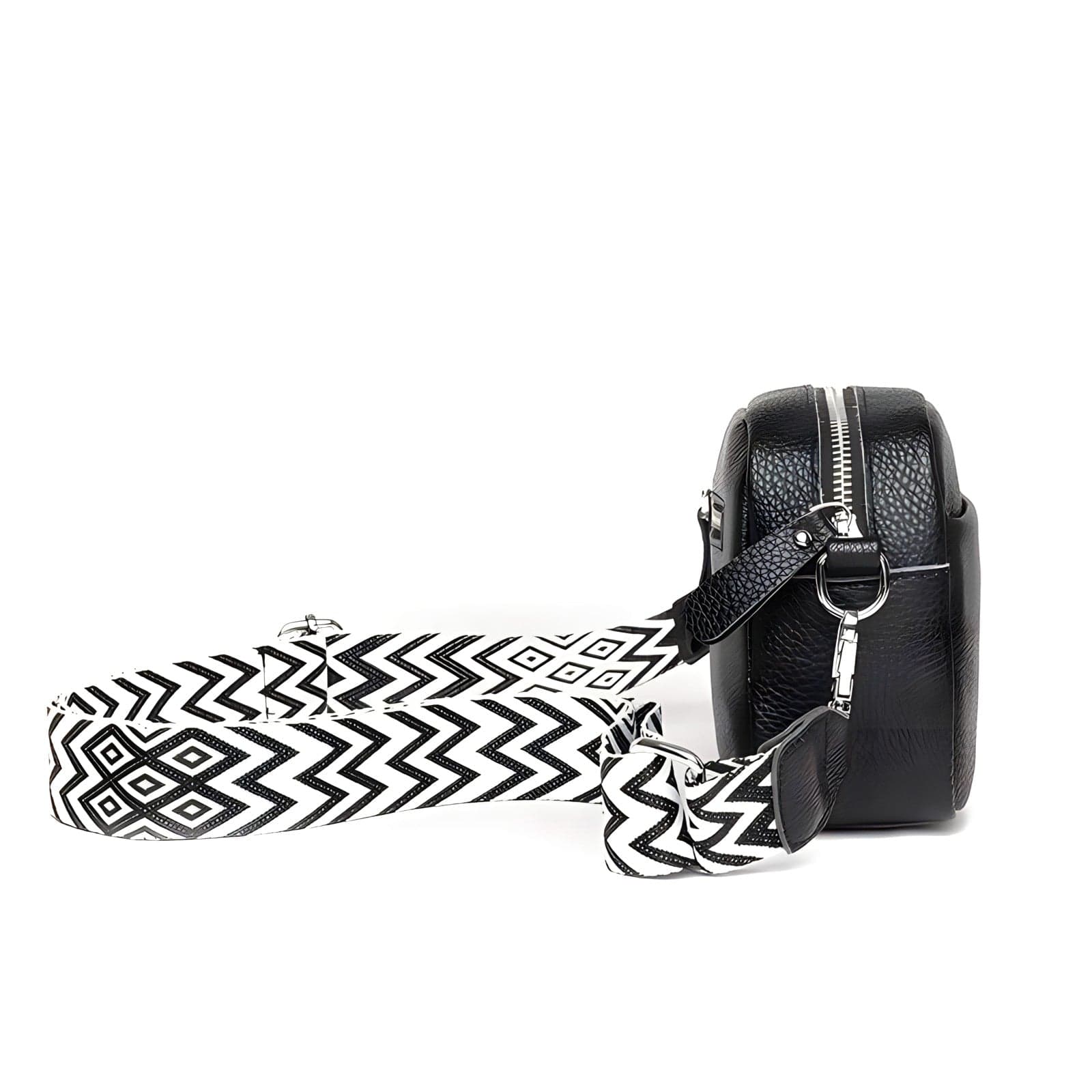 Lively® Sac Leslie En Cuir Original