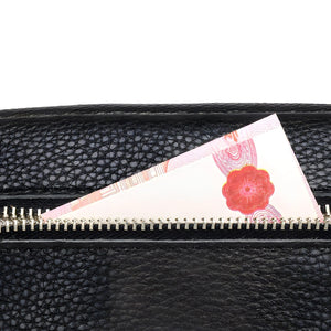 Lively® Sac Leslie En Cuir Original